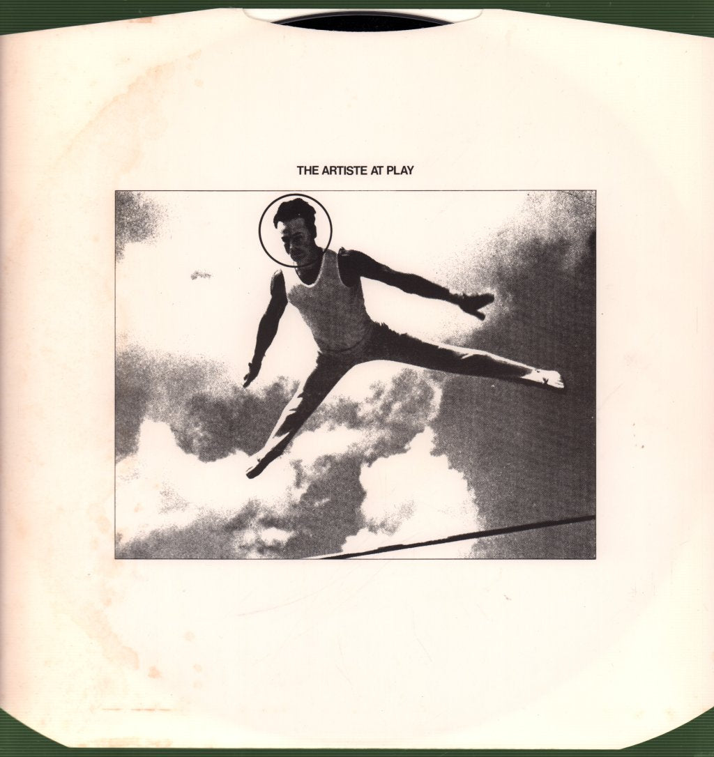 Nick Lowe - Jesus Of Cool - Lp