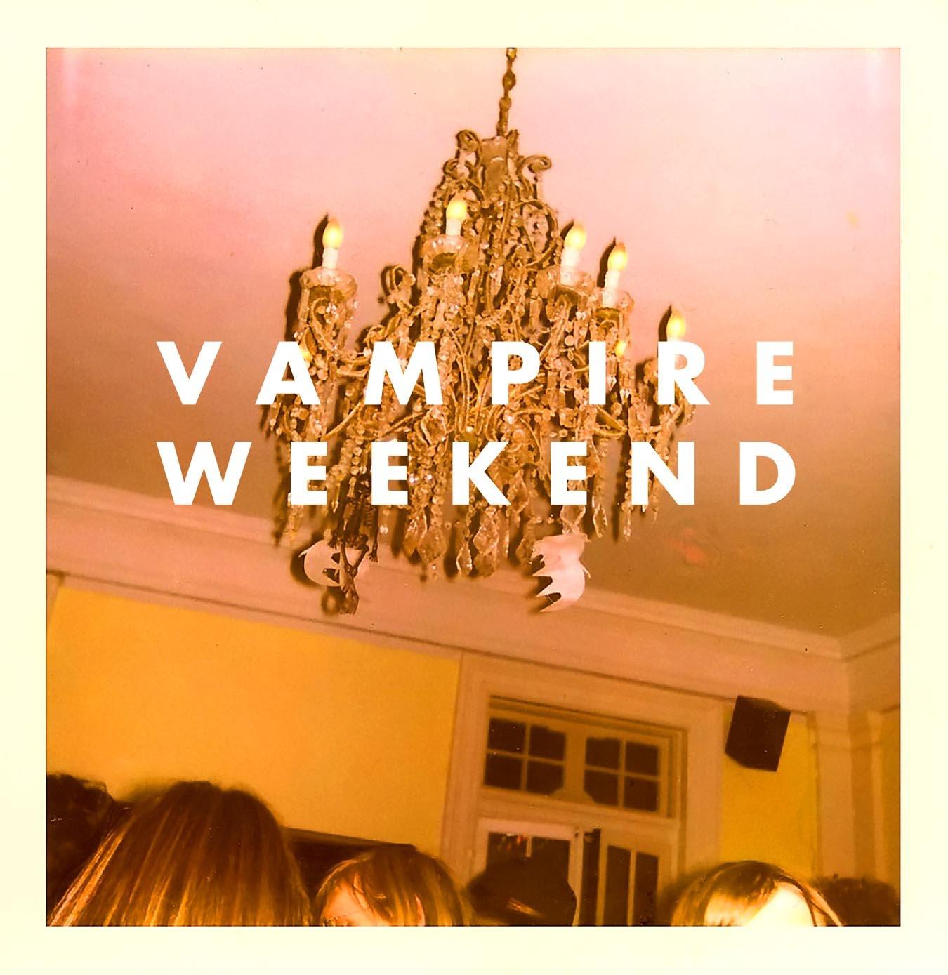 Vampire Weekend - Vampire Weekend - Lp