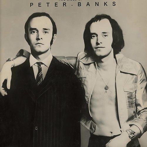 Peter Banks - Two Sides of - Lp