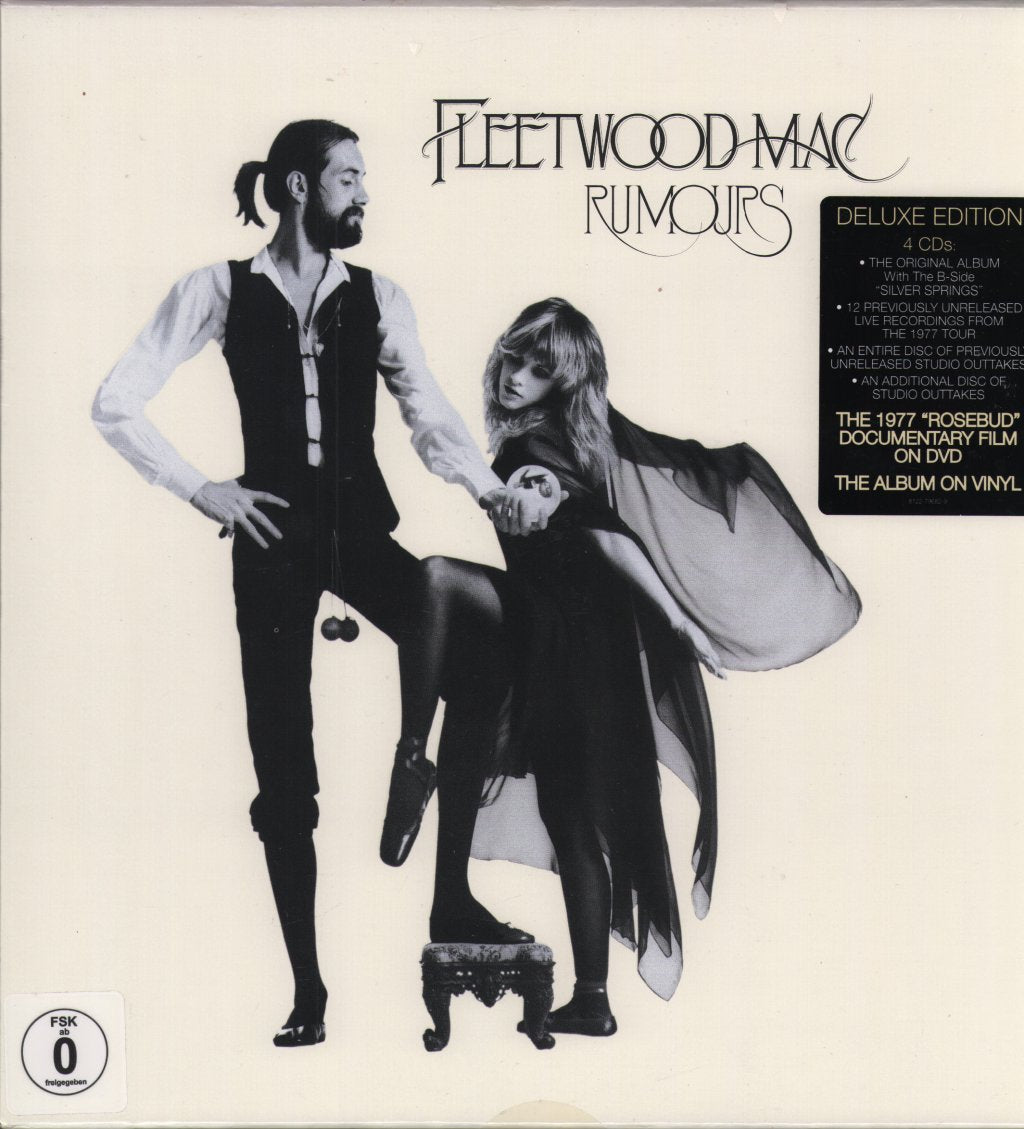 Fleetwood Mac - Rumours - Box Set