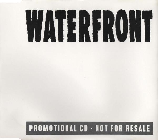 Waterfront (90'S) - Songs From The Forthcoming Waterfront Album - Cd