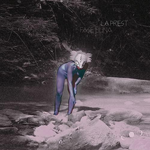 Lapriest - Fase Luna - Cd
