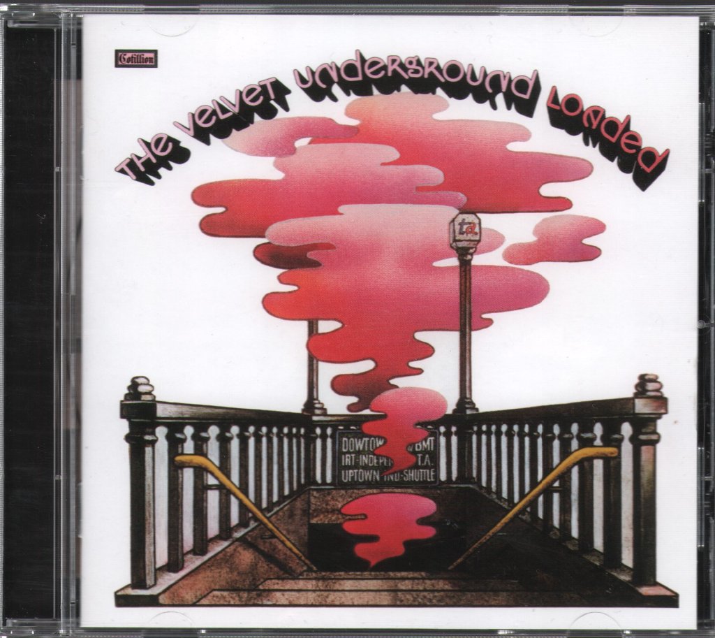 Velvet Underground - Loaded - Cd