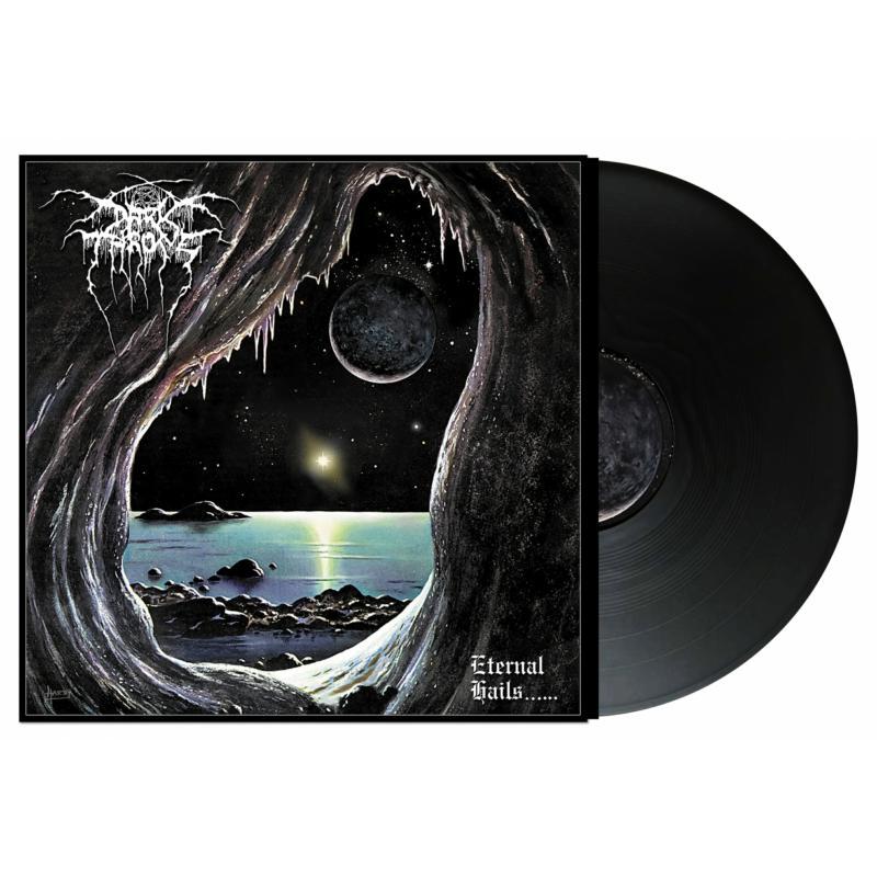 Darkthrone - Eternal Hails...... - Lp