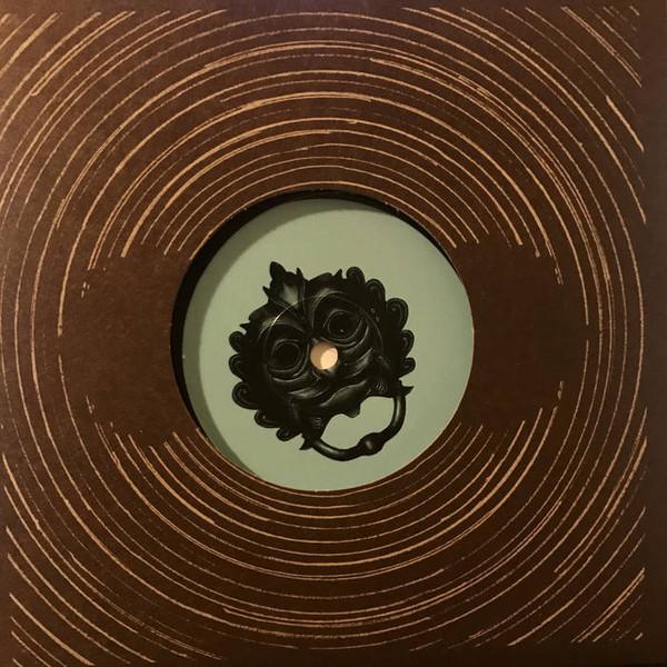 Cavalier Song / Agathe Max - Cessna / Pagan - 7 Inch