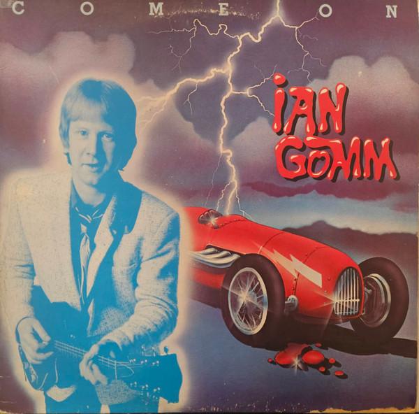 Ian Gomm - Come On - Lp