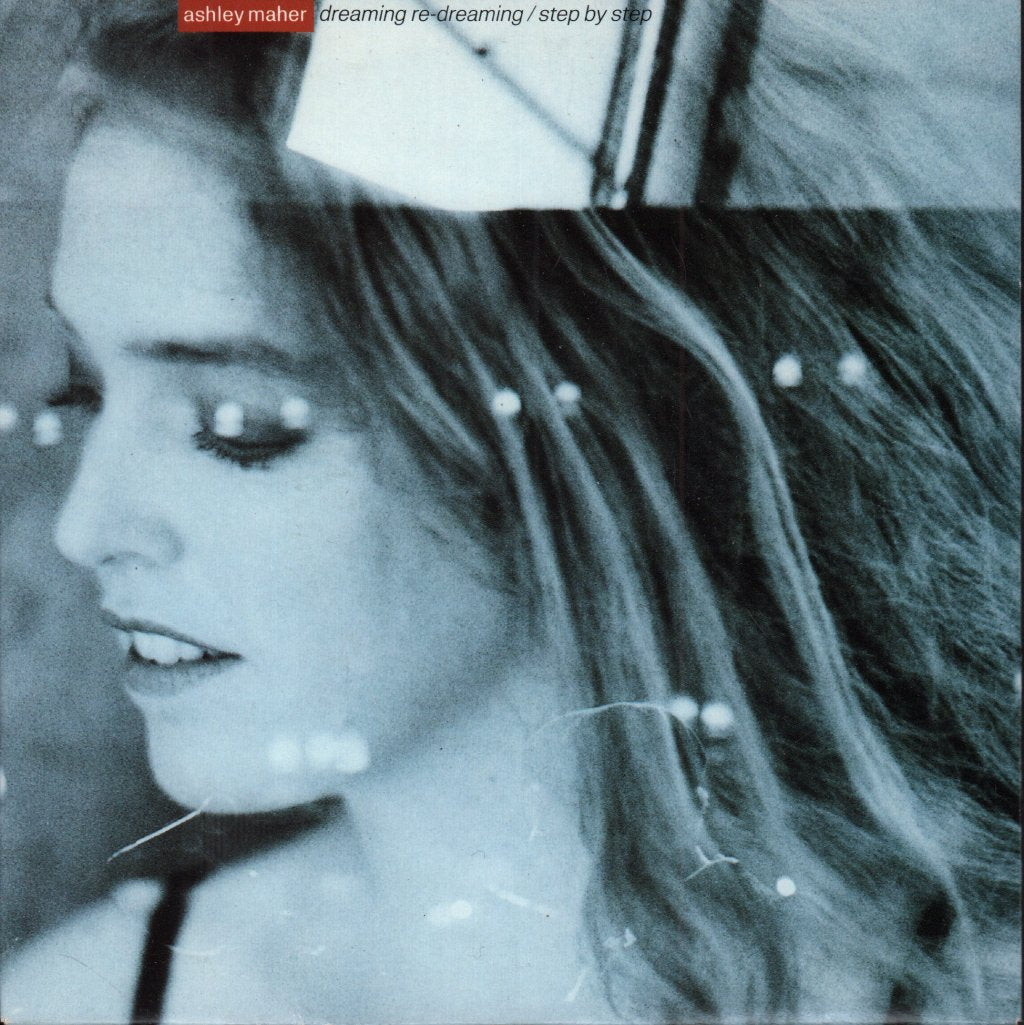 Ashley Maher - Dreaming Re-Dreaming - 7 Inch