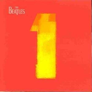 Beatles - 1 - Cd