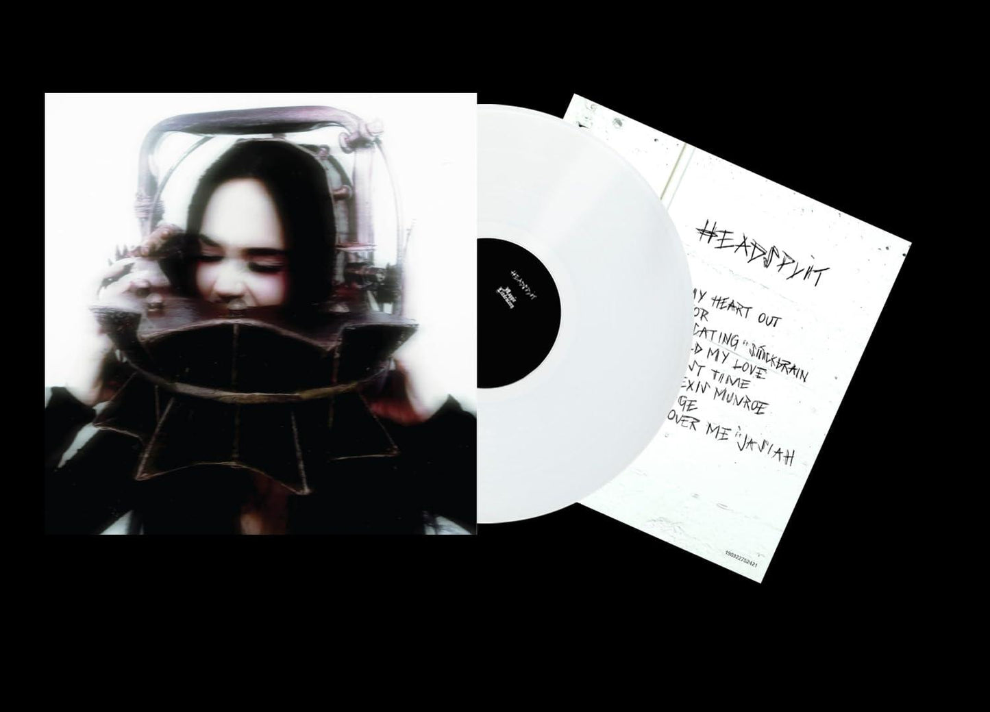 Maggie Lindemann - Headsplit - Lp