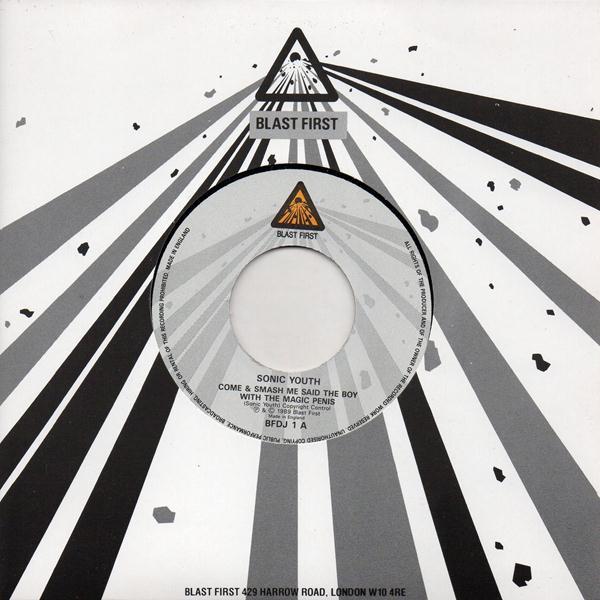 Various Artists - Devil's Jukebox - 7 Inch Set