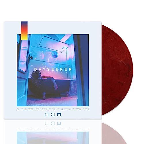 Dayseeker - Sleeptalk - Lp