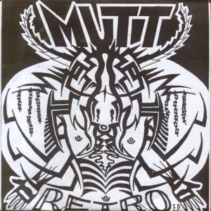 Mutt - Retro Ep - 7 Inch