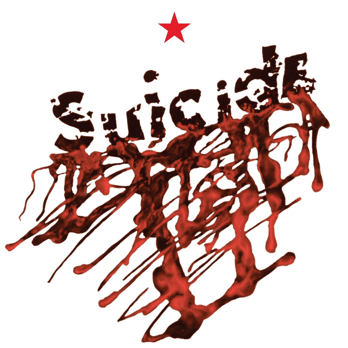 Suicide - Suicide - Lp