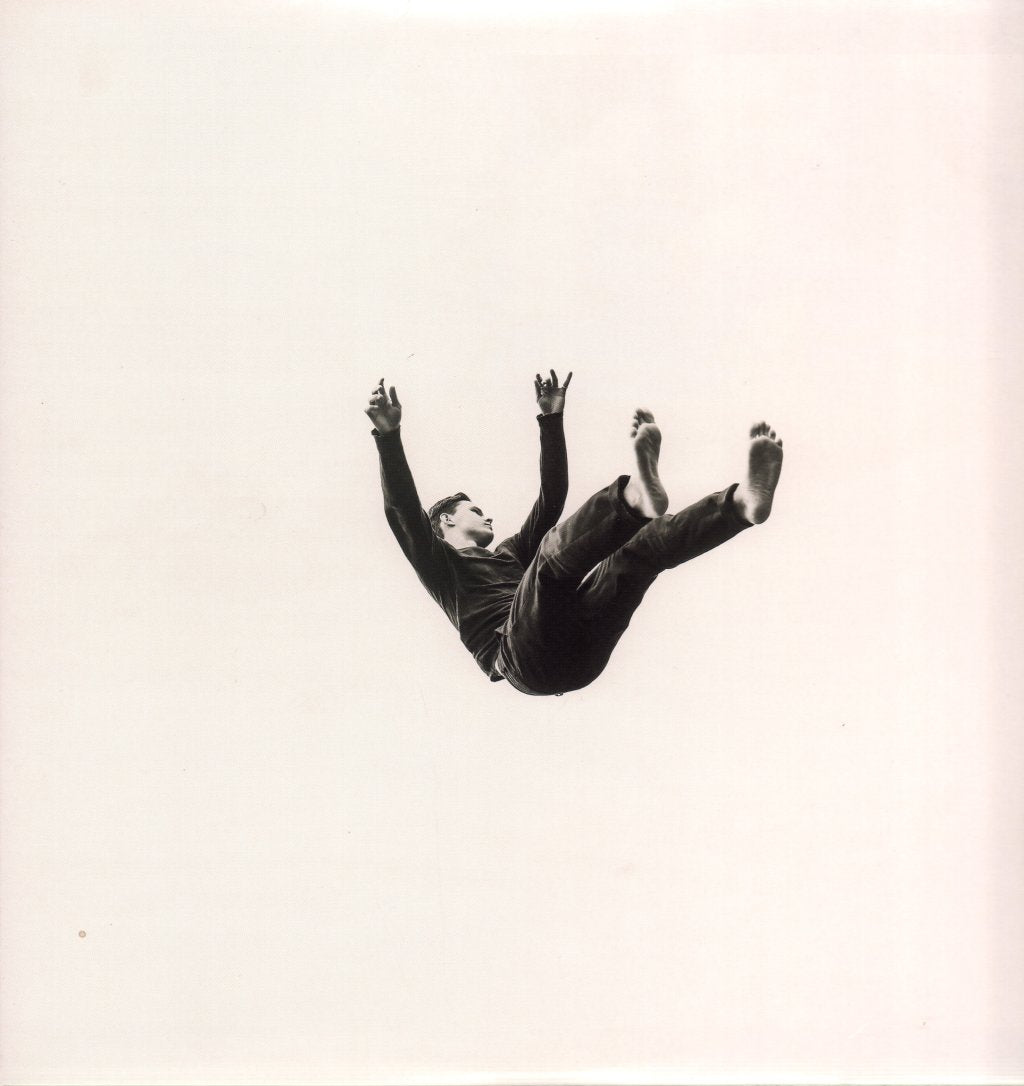 Island - Feels Like Air - Lp