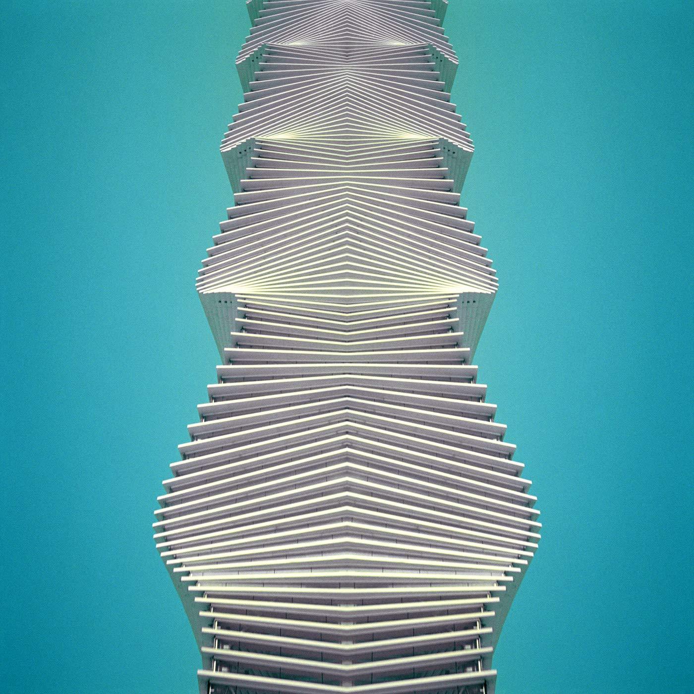 Joyfultalk - Plurality Trip - Lp