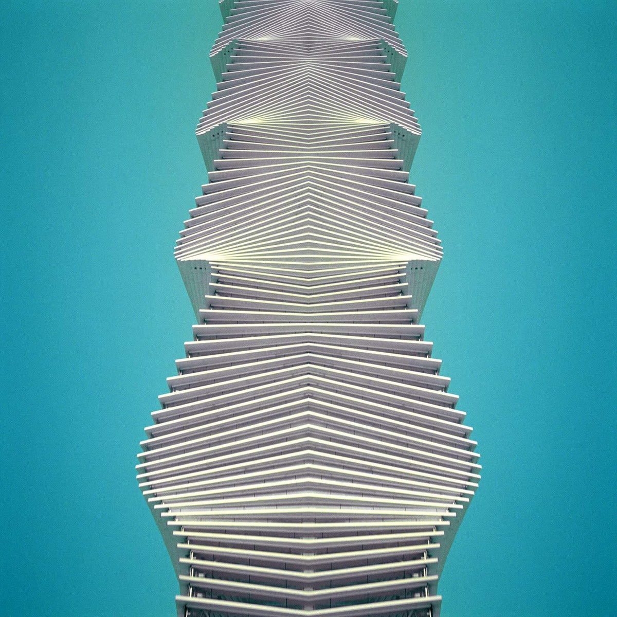 Joyfultalk - Plurality Trip - Lp