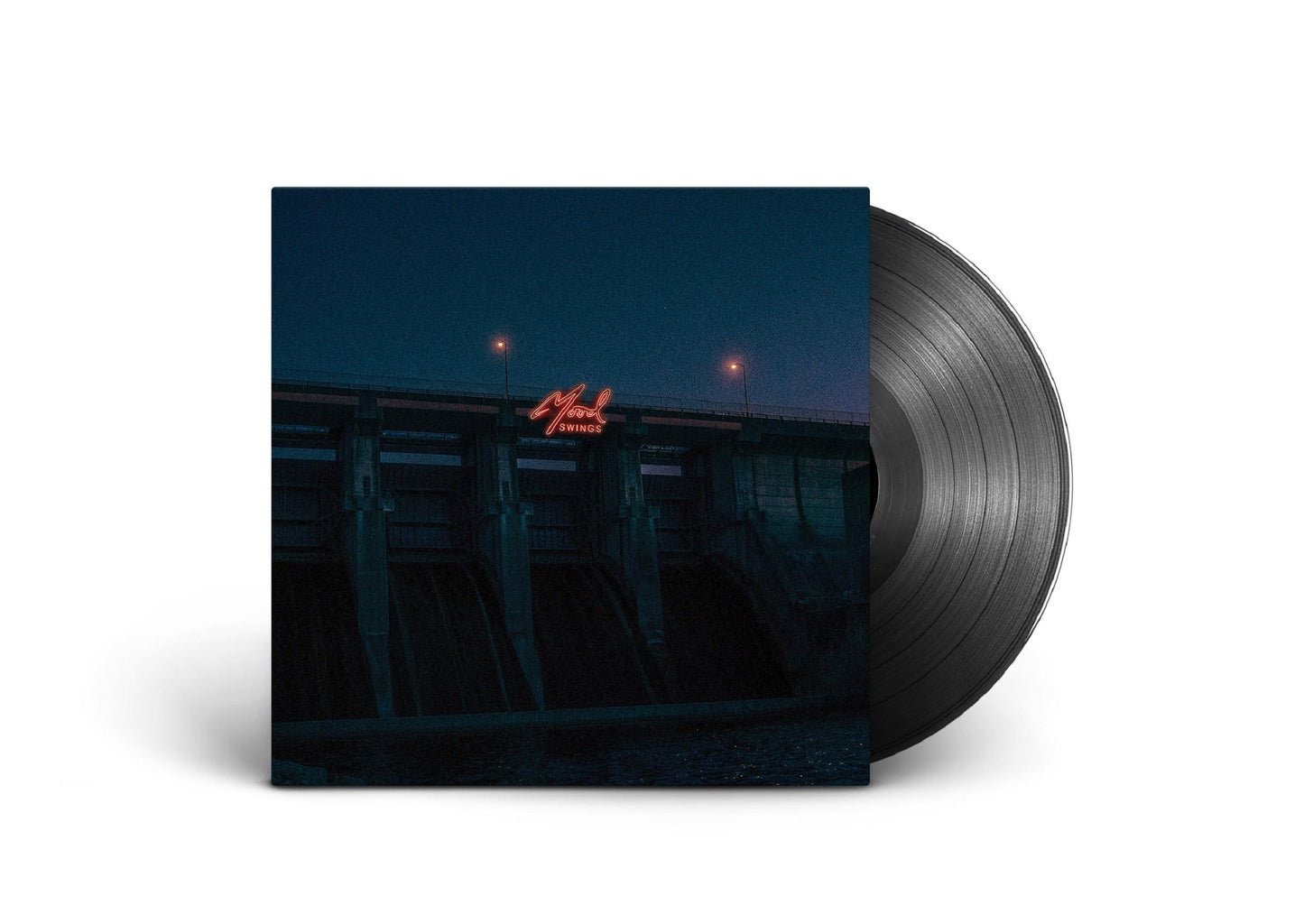 Marcus King - Mood Swings - Lp