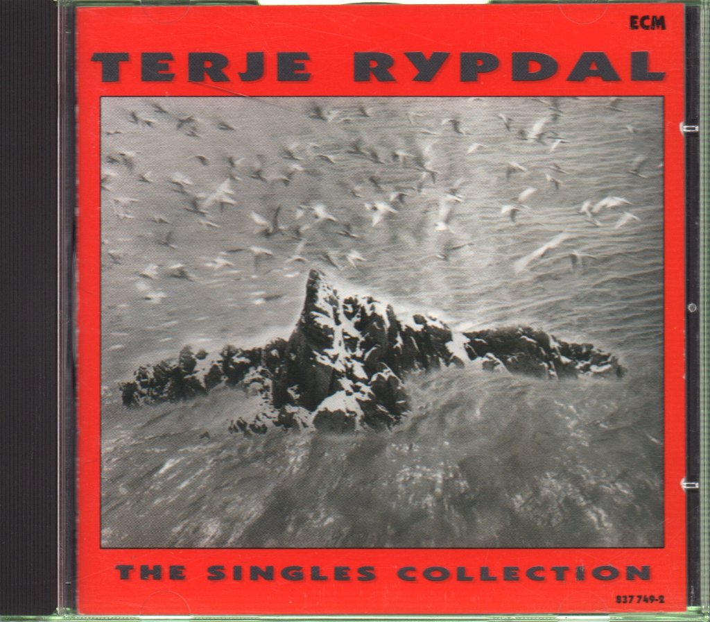 Terje Rypdal - Singles Collection - Cd