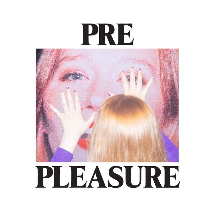 Julia Jacklin - Pre Pleasure - Lp