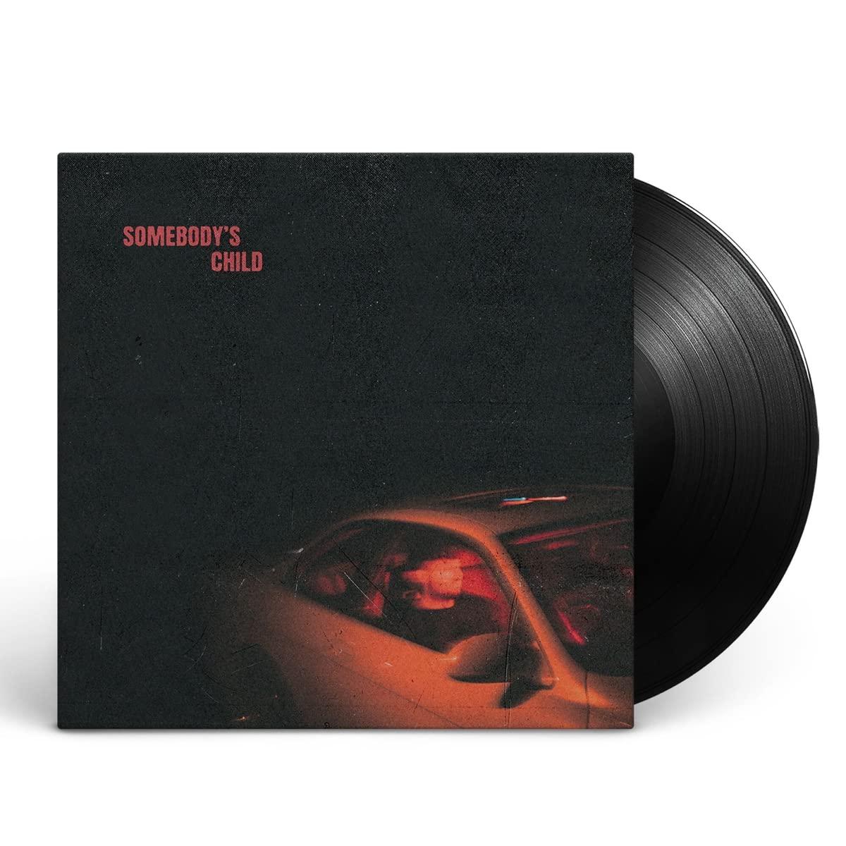 Somebody's Child - Somebody's Child - Lp