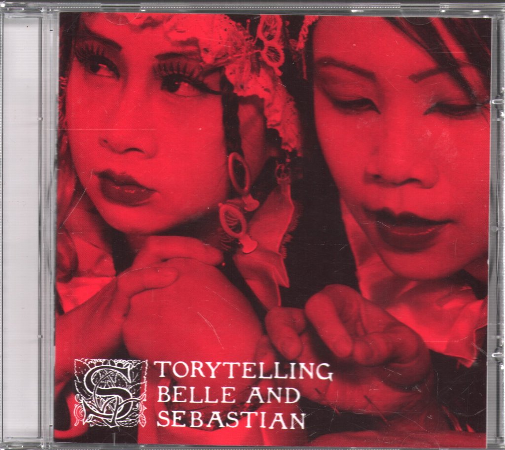 Belle & Sebastian - Storytelling - Cd