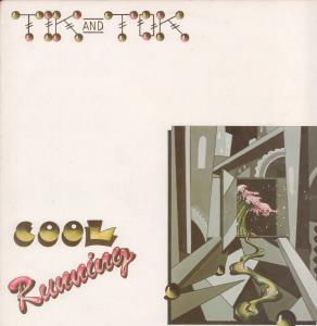 Tik And Tok - Cool Running - 12 Inch