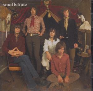 Smallstone - Smallstone - Cd
