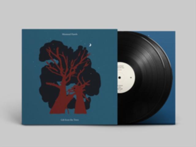 Mammal Hands - Gift From the Trees - Lp