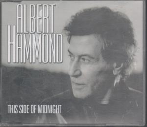 Albert Hammond - This Side Of Midnight - Cd