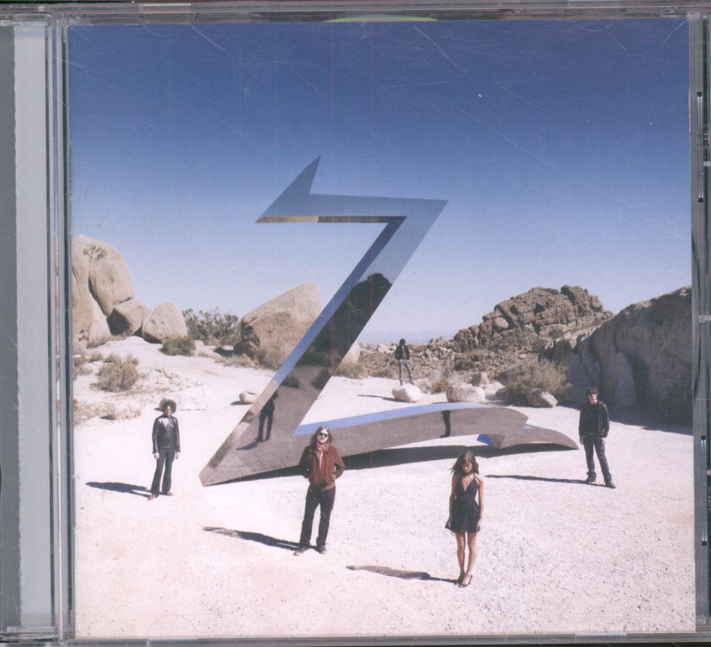 Zutons - You Can Do Anything - Cd