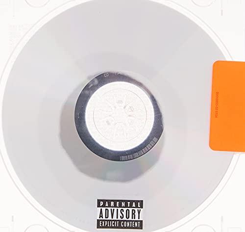 Kanye West - Yeezus - Cd