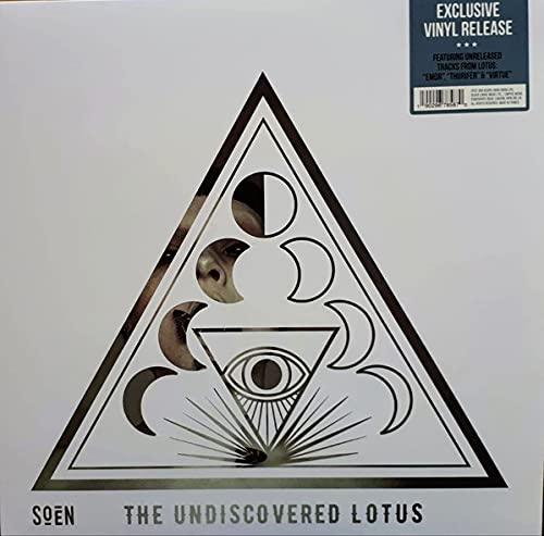 Soen - Undiscovered Lotus - 12 Inch