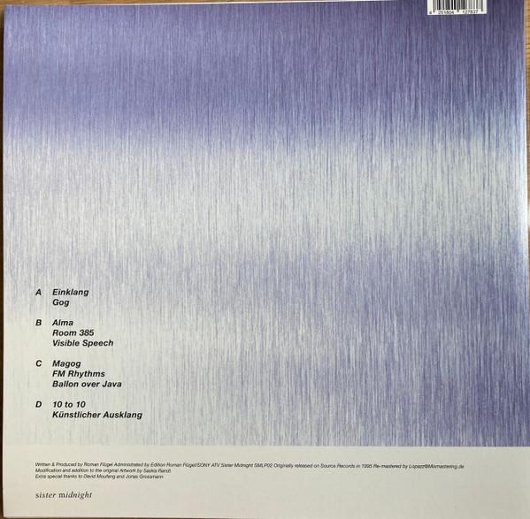 Ro70 - Ro70 - Double Lp
