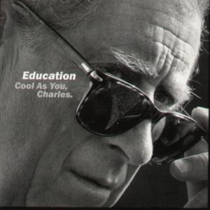 Education - Cool As You/Charles - Cdr