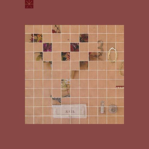 Touche Amore - Stage Four - Cd