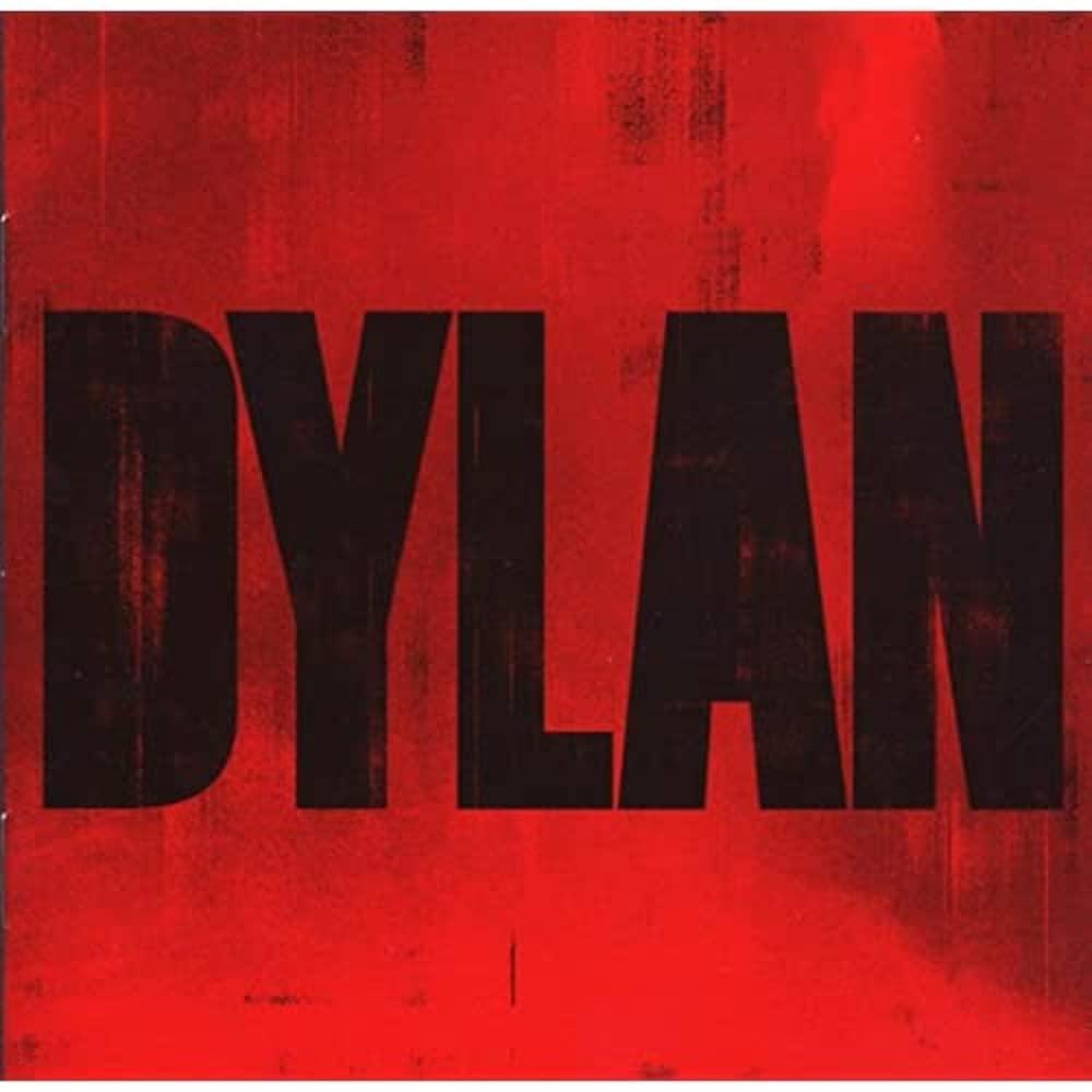 Bob Dylan - Dylan - Cd