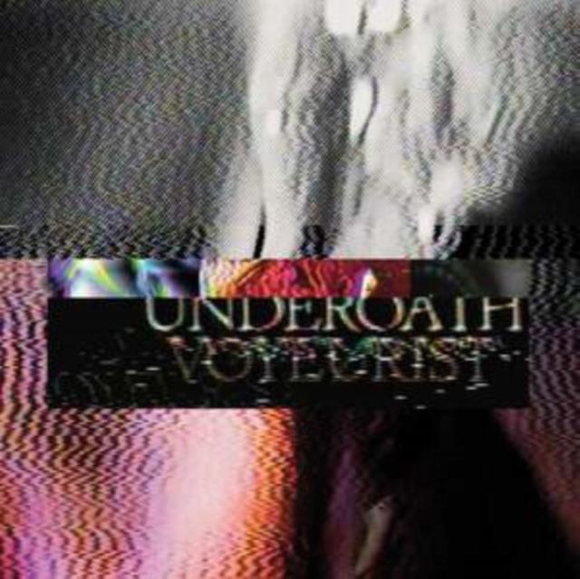 Underoath - Voyeurist - Lp
