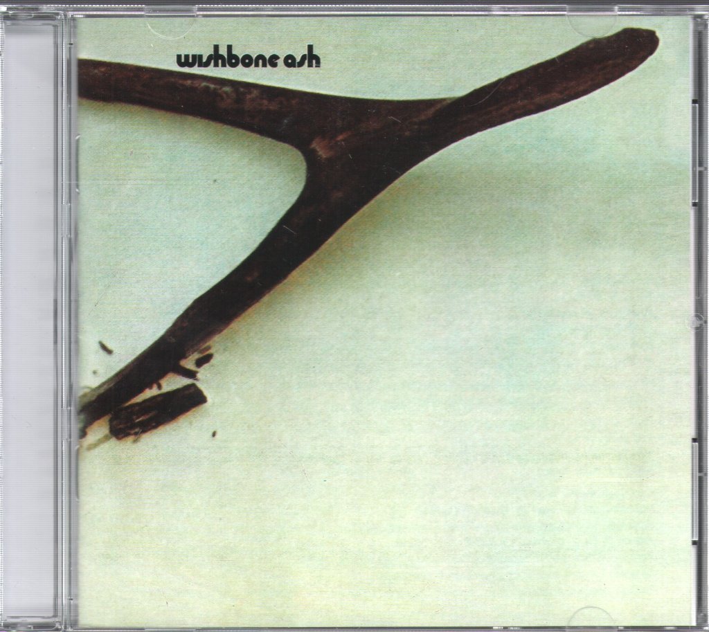 Wishbone Ash - Wishbone Ash - Cd