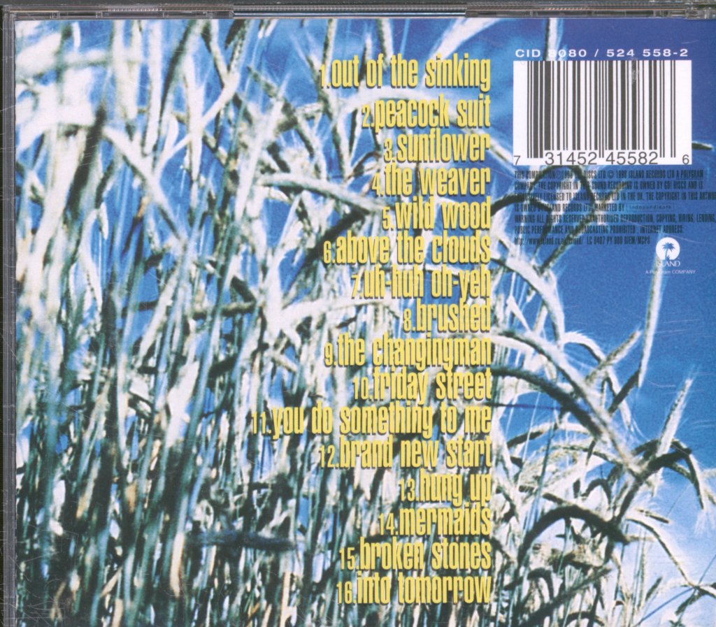Paul Weller - Modern Classics - The Greatest Hits - Cd