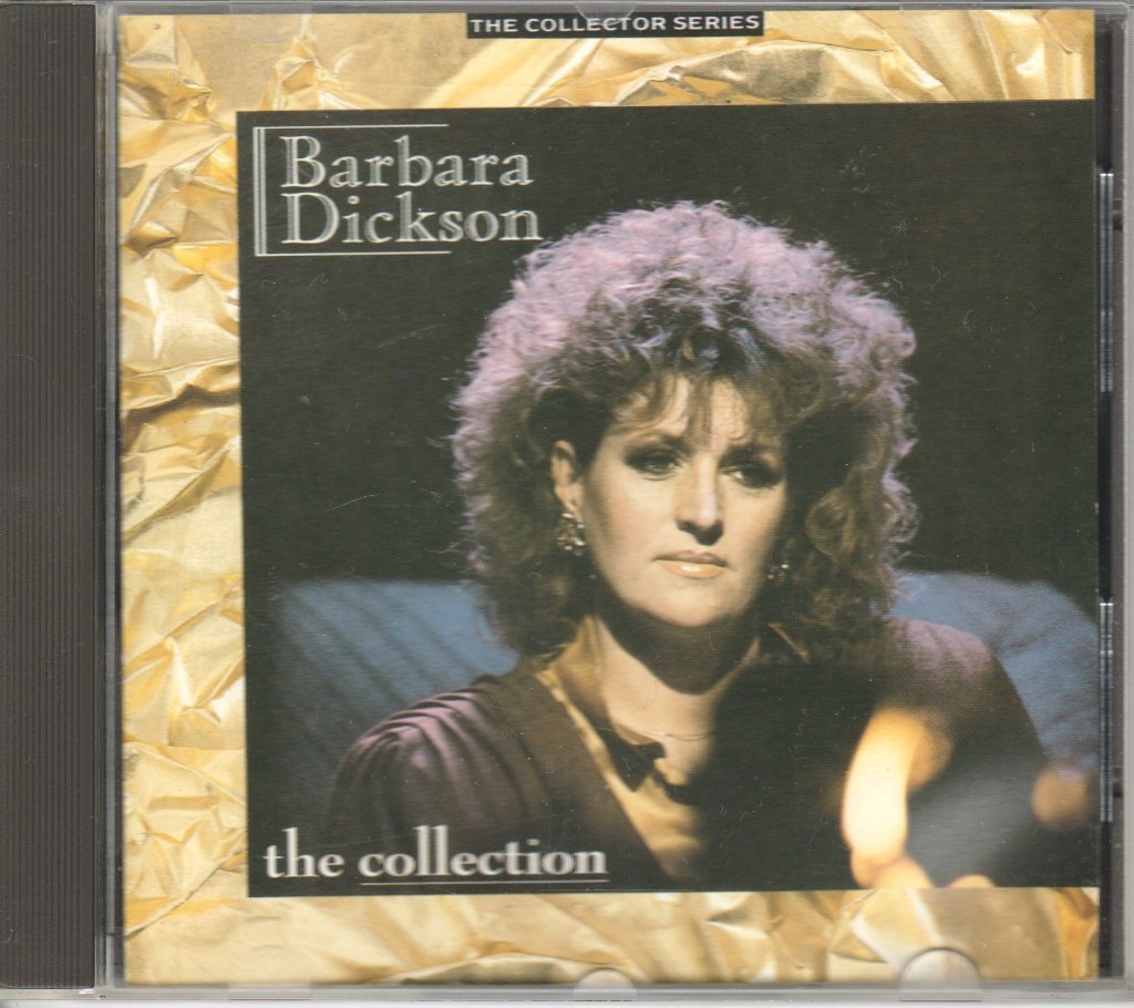 Barbara Dickson - Collection - Cd