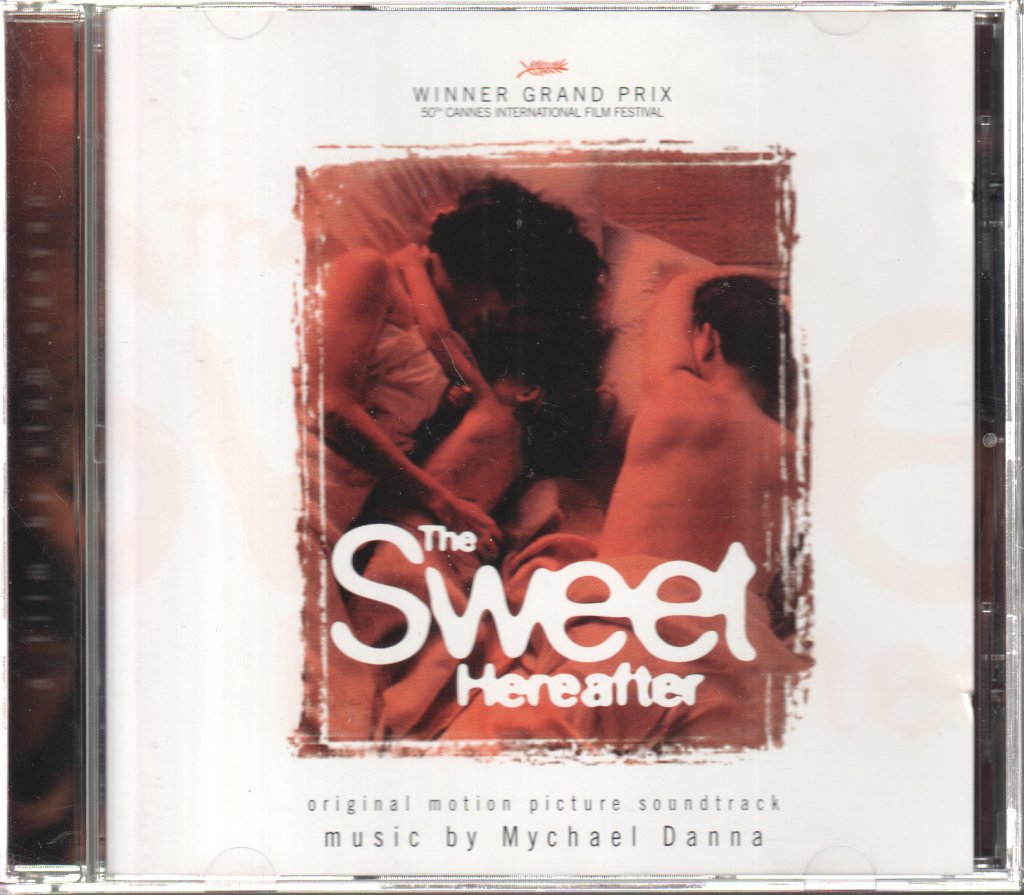 Mychael Danna - Sweet Hereafter (Original Motion Picture Soundtrack) - Cd