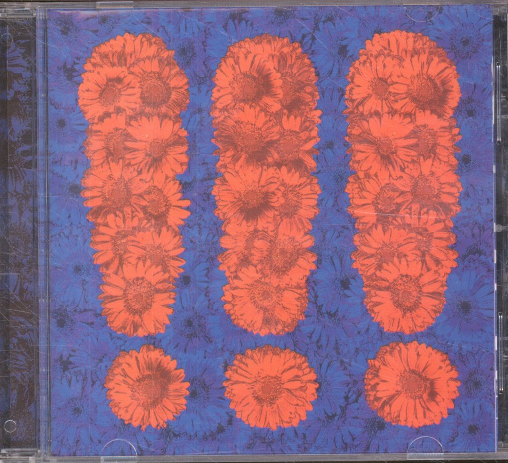 !!! - !!! - Cd