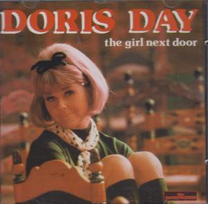 Doris Day - Girl Next Door - Cd