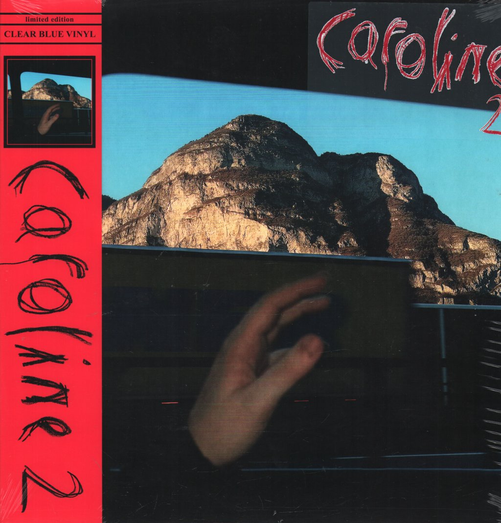 Caroline - Caroline 2 - Lp