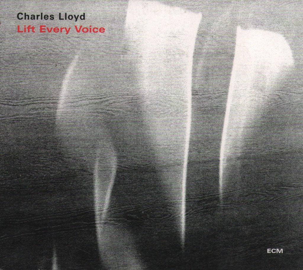 Charles Lloyd - Lift Every Voice - Double Cd