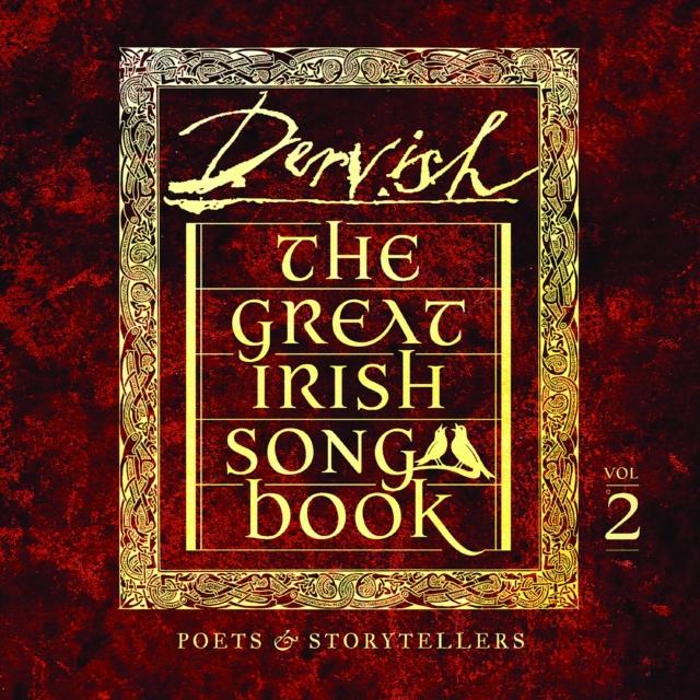 Dervish - Great Irish Songbook Vol. 2: Poets & Storytellers - Lp