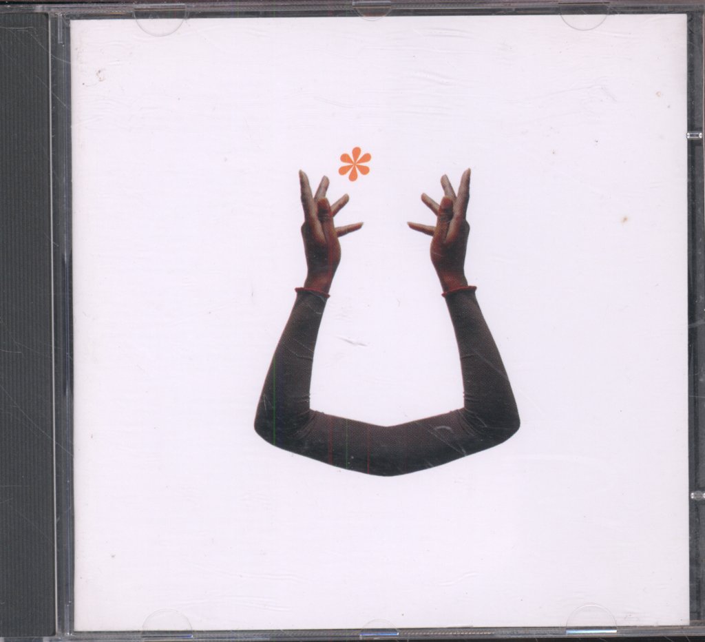 Bams - De Ce Monde... - Cd