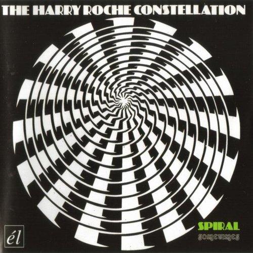 Harry Roche Constellation - Spiral - Lp