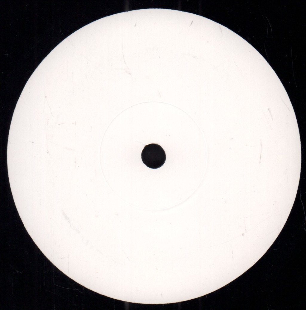 Born Bavarian - Psycho Commander - 7 Inch