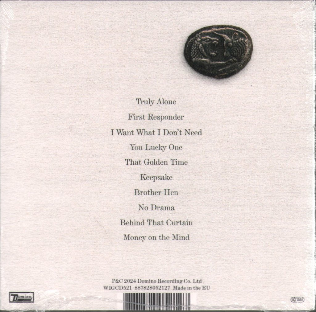 Villagers - That Golden Time - Cd